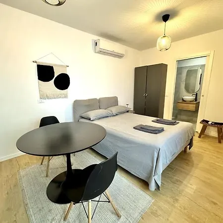 Intera Casa Svalto