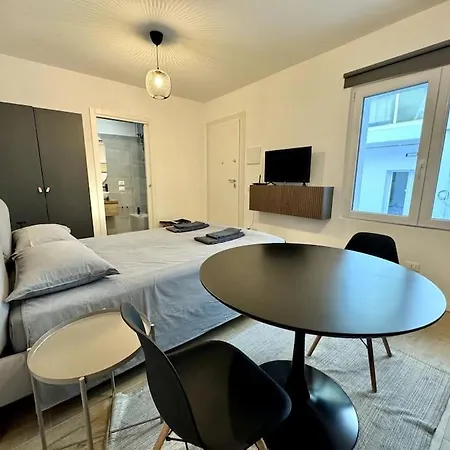 Apartment Intera Casa Svalto Udine