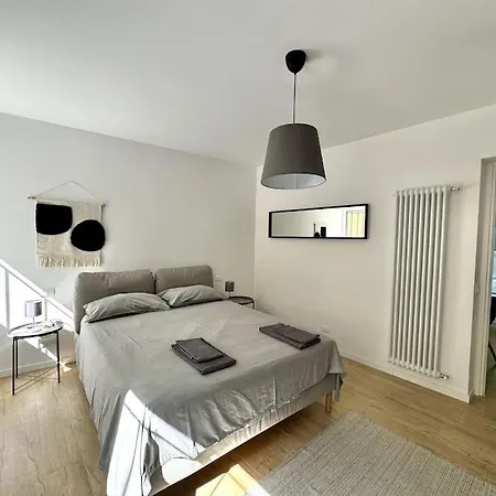 Intera Casa Svalto Apartment *