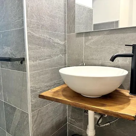 Apartamento Intera Casa Svalto Údine