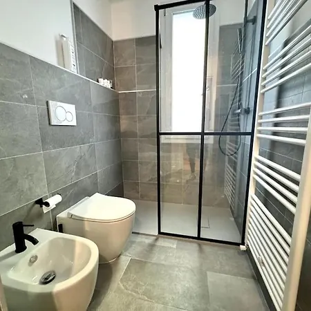 Intera Casa Svalto *