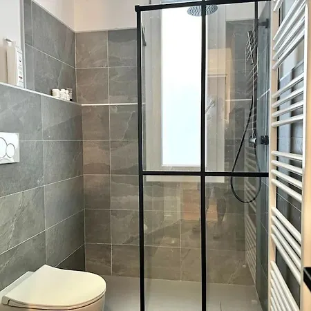 Intera Casa Svalto Apartamento
