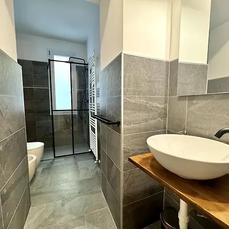 Appartement Intera Casa Svalto *