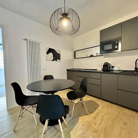 Intera Casa Svalto Apartamento