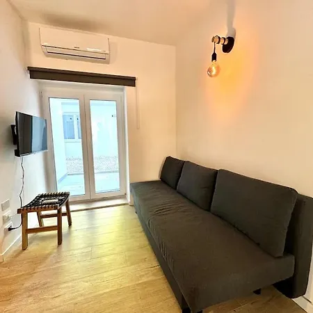 Intera Casa Svalto Apartamento Údine